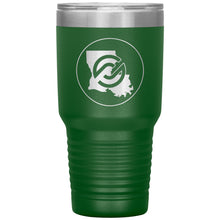 Load image into Gallery viewer, Partner.Co | Louisiana | 30oz Insulated Tumbler