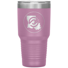 Load image into Gallery viewer, Partner.Co | Louisiana | 30oz Insulated Tumbler