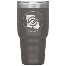 Load image into Gallery viewer, Partner.Co | Louisiana | 30oz Insulated Tumbler