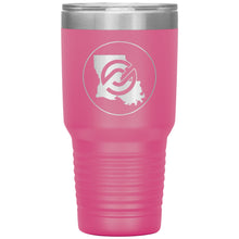 Load image into Gallery viewer, Partner.Co | Louisiana | 30oz Insulated Tumbler