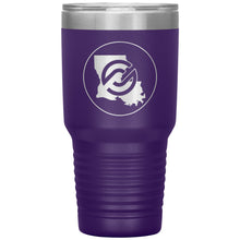Load image into Gallery viewer, Partner.Co | Louisiana | 30oz Insulated Tumbler