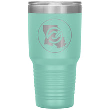 Load image into Gallery viewer, Partner.Co | Louisiana | 30oz Insulated Tumbler