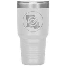 Load image into Gallery viewer, Partner.Co | Louisiana | 30oz Insulated Tumbler
