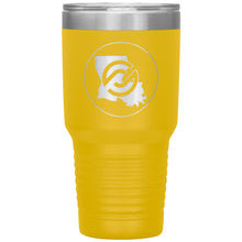 Load image into Gallery viewer, Partner.Co | Louisiana | 30oz Insulated Tumbler