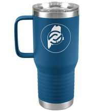 Load image into Gallery viewer, Partner.Co | Maine | 20oz Travel Tumbler