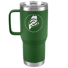 Load image into Gallery viewer, Partner.Co | Maine | 20oz Travel Tumbler