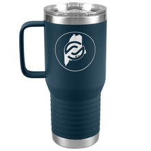 Load image into Gallery viewer, Partner.Co | Maine | 20oz Travel Tumbler