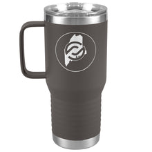 Load image into Gallery viewer, Partner.Co | Maine | 20oz Travel Tumbler