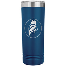 Load image into Gallery viewer, Partner.Co | Maine | 22oz Skinny Tumbler