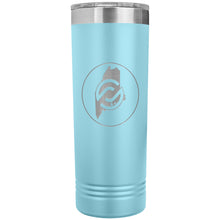 Load image into Gallery viewer, Partner.Co | Maine | 22oz Skinny Tumbler