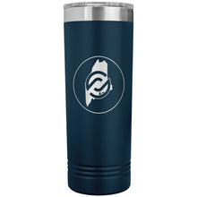 Load image into Gallery viewer, Partner.Co | Maine | 22oz Skinny Tumbler