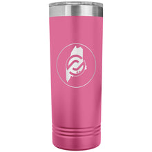 Load image into Gallery viewer, Partner.Co | Maine | 22oz Skinny Tumbler