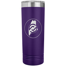Load image into Gallery viewer, Partner.Co | Maine | 22oz Skinny Tumbler