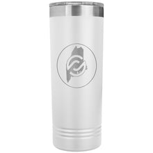 Load image into Gallery viewer, Partner.Co | Maine | 22oz Skinny Tumbler