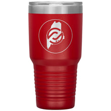 Load image into Gallery viewer, Partner.Co | Maine | 30oz Insulated Tumbler