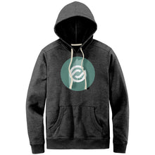 Load image into Gallery viewer, Partner.Co | Maine | District Mens Refleece Hoodie