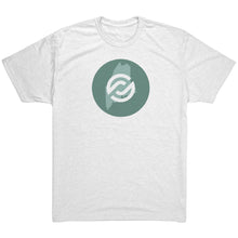 Load image into Gallery viewer, Partner.Co | Maine | Next Level Mens Triblend Shirt
