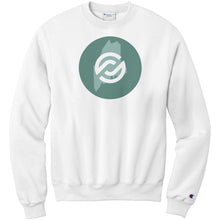 Load image into Gallery viewer, Partner.Co | Maine | Unisex Champion Sweatshirt