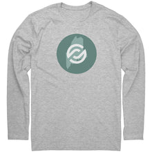Load image into Gallery viewer, Partner.Co | Maine | Unisex Next Level Long Sleeve Shirt