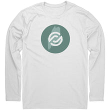 Load image into Gallery viewer, Partner.Co | Maine | Unisex Next Level Long Sleeve Shirt