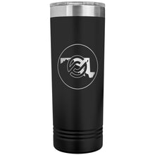 Load image into Gallery viewer, Partner.Co | Maryland | 22oz Skinny Tumbler