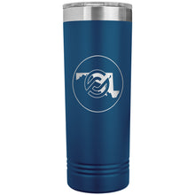 Load image into Gallery viewer, Partner.Co | Maryland | 22oz Skinny Tumbler