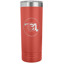 Load image into Gallery viewer, Partner.Co | Maryland | 22oz Skinny Tumbler