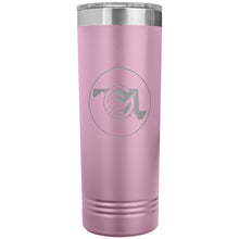 Load image into Gallery viewer, Partner.Co | Maryland | 22oz Skinny Tumbler