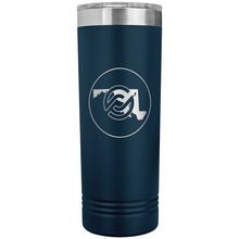 Load image into Gallery viewer, Partner.Co | Maryland | 22oz Skinny Tumbler