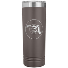Load image into Gallery viewer, Partner.Co | Maryland | 22oz Skinny Tumbler