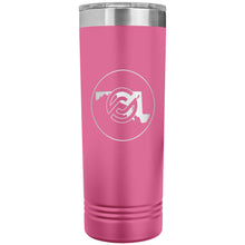 Load image into Gallery viewer, Partner.Co | Maryland | 22oz Skinny Tumbler