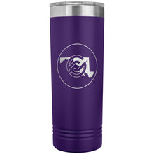 Load image into Gallery viewer, Partner.Co | Maryland | 22oz Skinny Tumbler