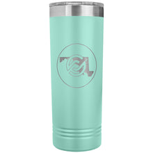 Load image into Gallery viewer, Partner.Co | Maryland | 22oz Skinny Tumbler