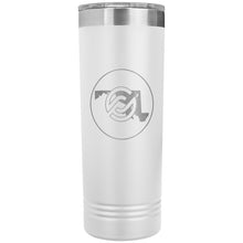 Load image into Gallery viewer, Partner.Co | Maryland | 22oz Skinny Tumbler