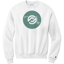 Load image into Gallery viewer, Partner.Co | Maryland | Unisex Champion Sweatshirt
