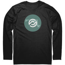 Load image into Gallery viewer, Partner.Co | Maryland | Unisex Next Level Long Sleeve Shirt