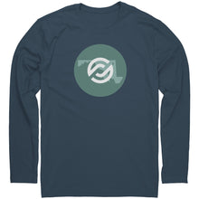 Load image into Gallery viewer, Partner.Co | Maryland | Unisex Next Level Long Sleeve Shirt