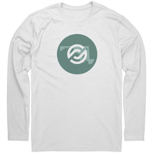 Load image into Gallery viewer, Partner.Co | Maryland | Unisex Next Level Long Sleeve Shirt