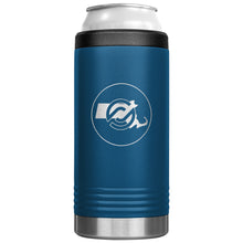 Load image into Gallery viewer, Partner.Co | Massachusetts | 12oz Cozie Insulated Tumbler