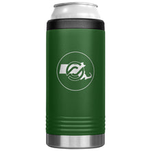 Load image into Gallery viewer, Partner.Co | Massachusetts | 12oz Cozie Insulated Tumbler