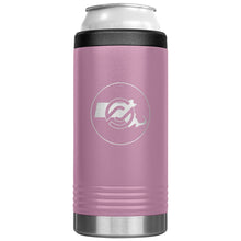 Load image into Gallery viewer, Partner.Co | Massachusetts | 12oz Cozie Insulated Tumbler