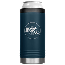 Load image into Gallery viewer, Partner.Co | Massachusetts | 12oz Cozie Insulated Tumbler