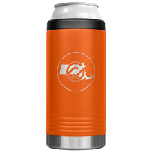 Load image into Gallery viewer, Partner.Co | Massachusetts | 12oz Cozie Insulated Tumbler