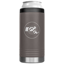 Load image into Gallery viewer, Partner.Co | Massachusetts | 12oz Cozie Insulated Tumbler