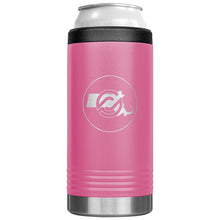 Load image into Gallery viewer, Partner.Co | Massachusetts | 12oz Cozie Insulated Tumbler