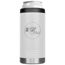 Load image into Gallery viewer, Partner.Co | Massachusetts | 12oz Cozie Insulated Tumbler