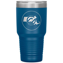 Load image into Gallery viewer, Partner.Co | Massachusetts | 30oz Insulated Tumbler