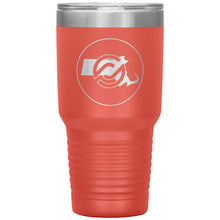 Load image into Gallery viewer, Partner.Co | Massachusetts | 30oz Insulated Tumbler