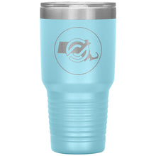 Load image into Gallery viewer, Partner.Co | Massachusetts | 30oz Insulated Tumbler