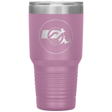 Load image into Gallery viewer, Partner.Co | Massachusetts | 30oz Insulated Tumbler